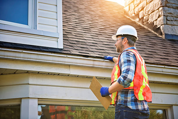 Licensed Metal Roofing service in Somerville, IN - Ben Roofing and Steel LLC